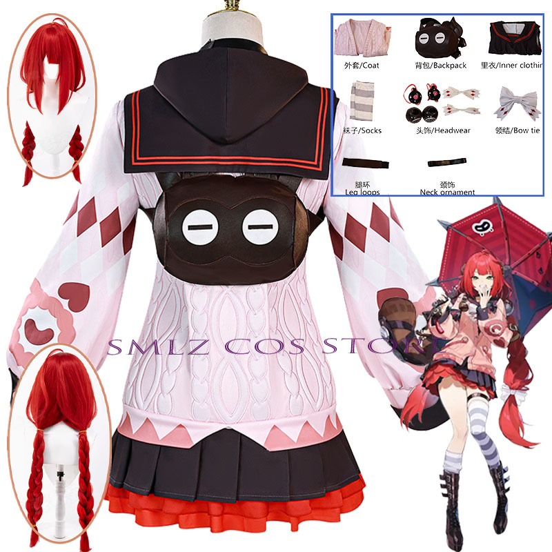 Women Bags Accessories - Costume Cosplay Smlz Ukinami Yuzuha dal
