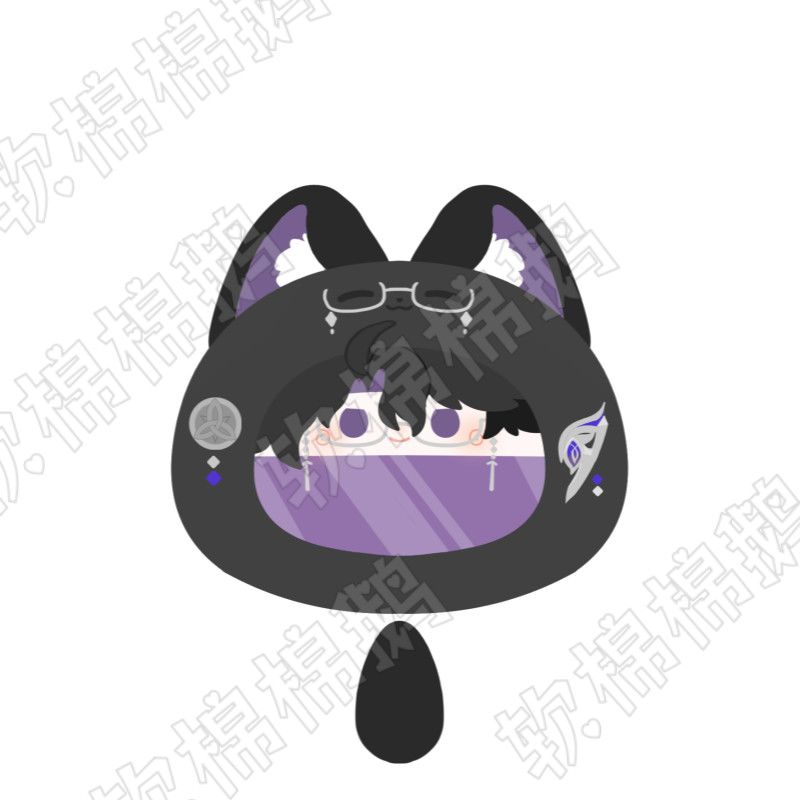 Women Bags Accessories - Zaino Anime Genshin Impact Regrator Kawaii