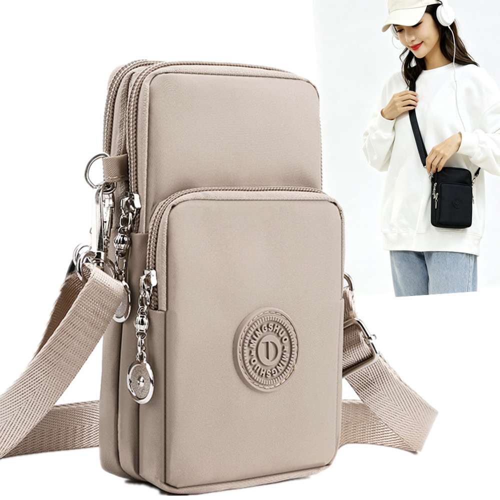 Women Bags Crossbody - Borsa per cellulare da donna a