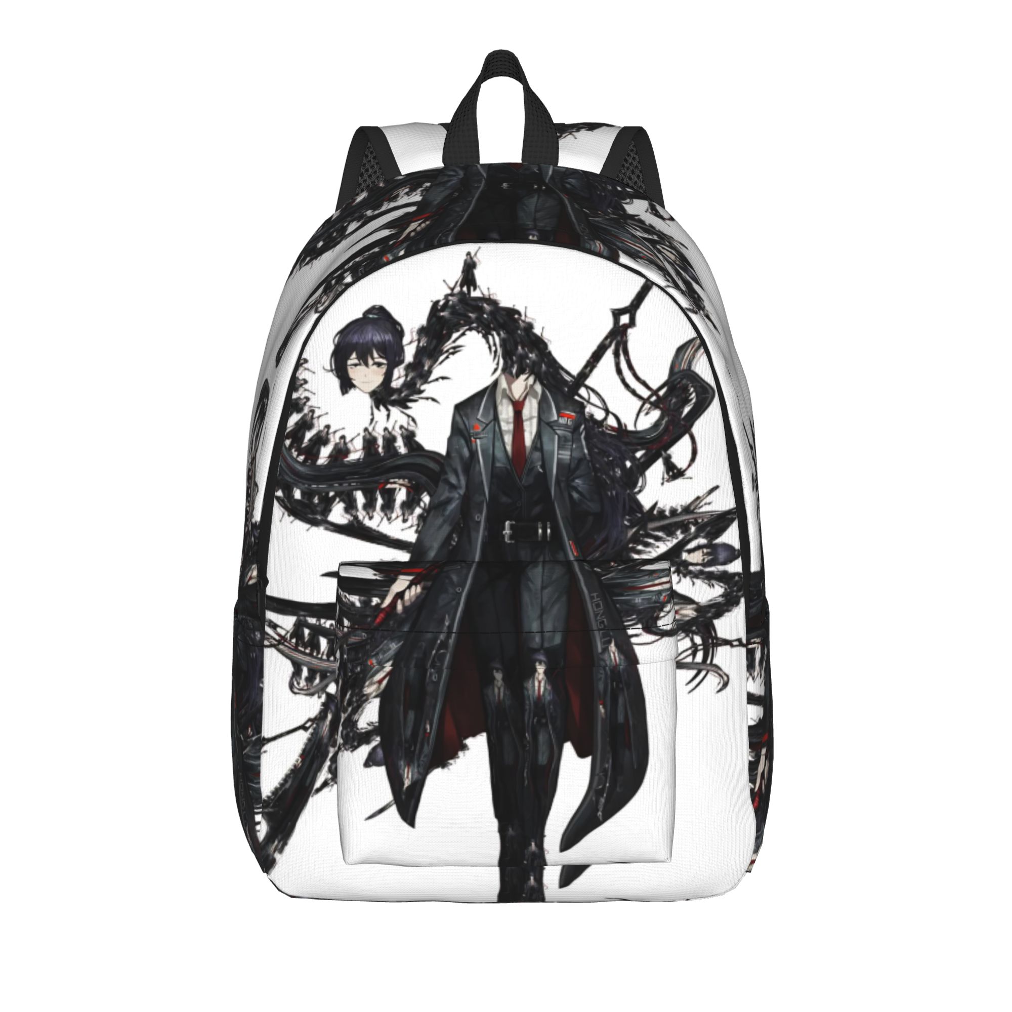 Women Bags Company - Zaino Limbus Company Games per uomo