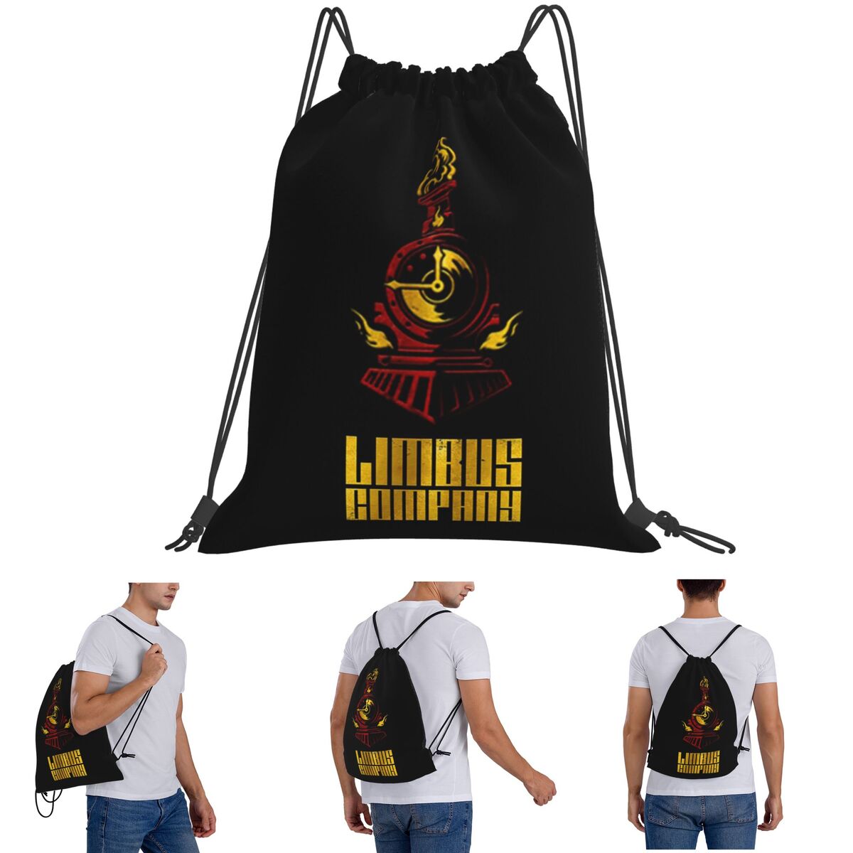 Women Bags Company - Zaini Limbus Company, borse casual con
