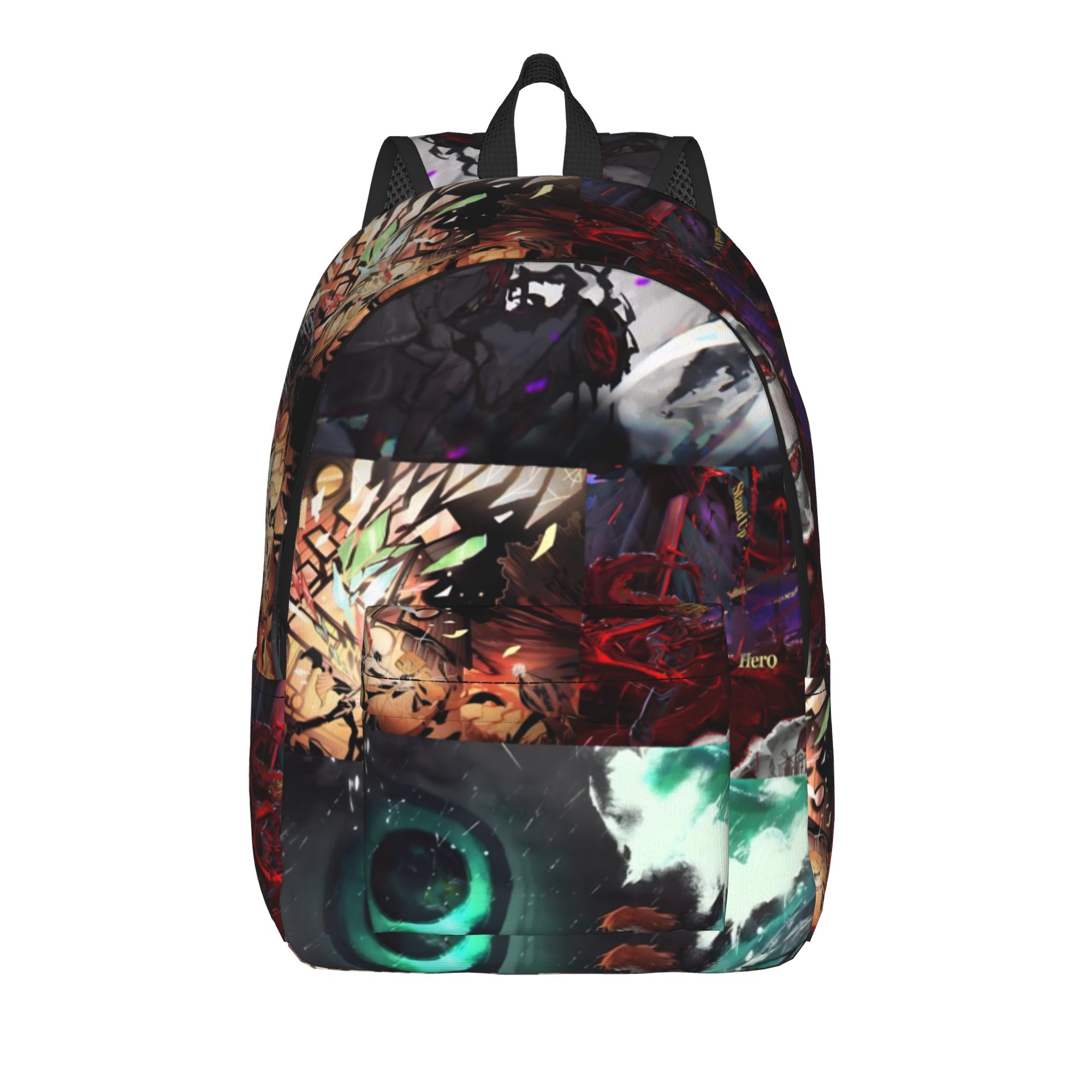 Women Bags Company - Zaino classico Limbus Company Games, zaino
