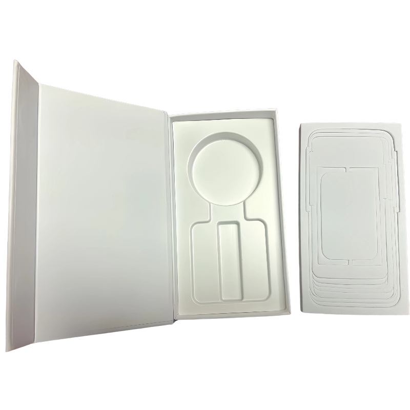 Scatola Magnetica Personalizza - Box Bag Rigid recensione e prezzo