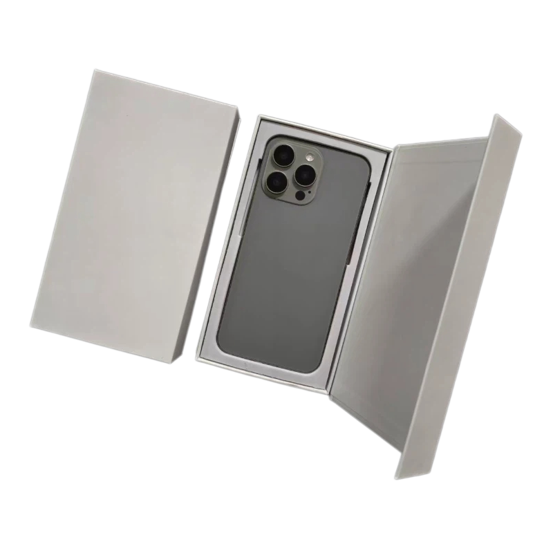Scatola Magnetica Personalizza - Box Bag Rigid recensione e prezzo