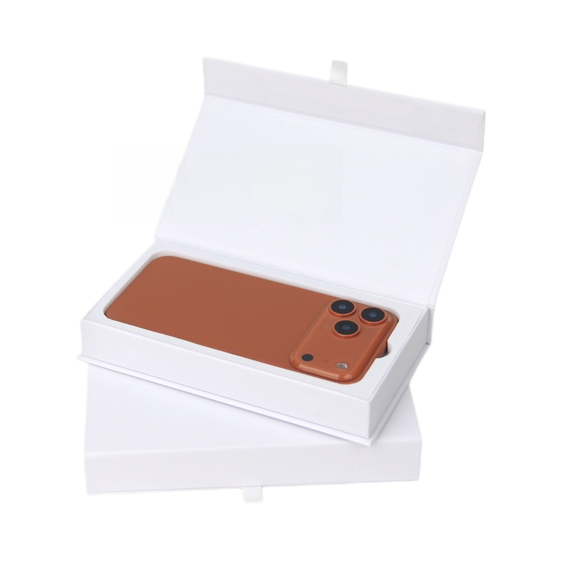 Scatola Magnetica Personalizza - Box Bag Rigid recensione e prezzo