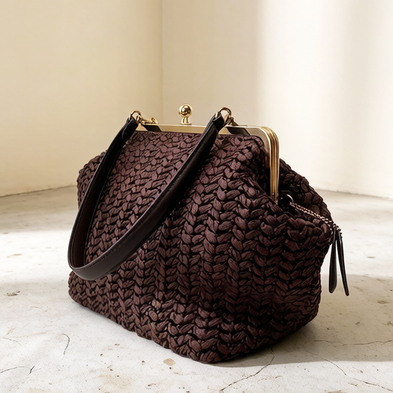 Borse da Spiaggia in Rafia Int - Women'S Vegan Bags recensione e prezzo