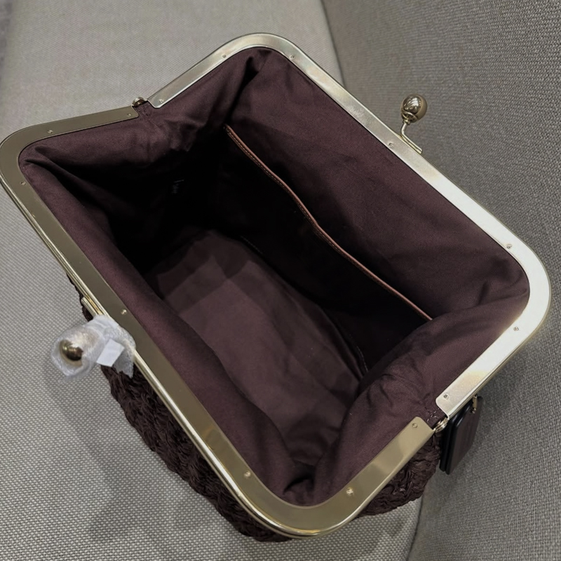 Borse da Spiaggia in Rafia Int - Women'S Vegan Bags recensione e prezzo