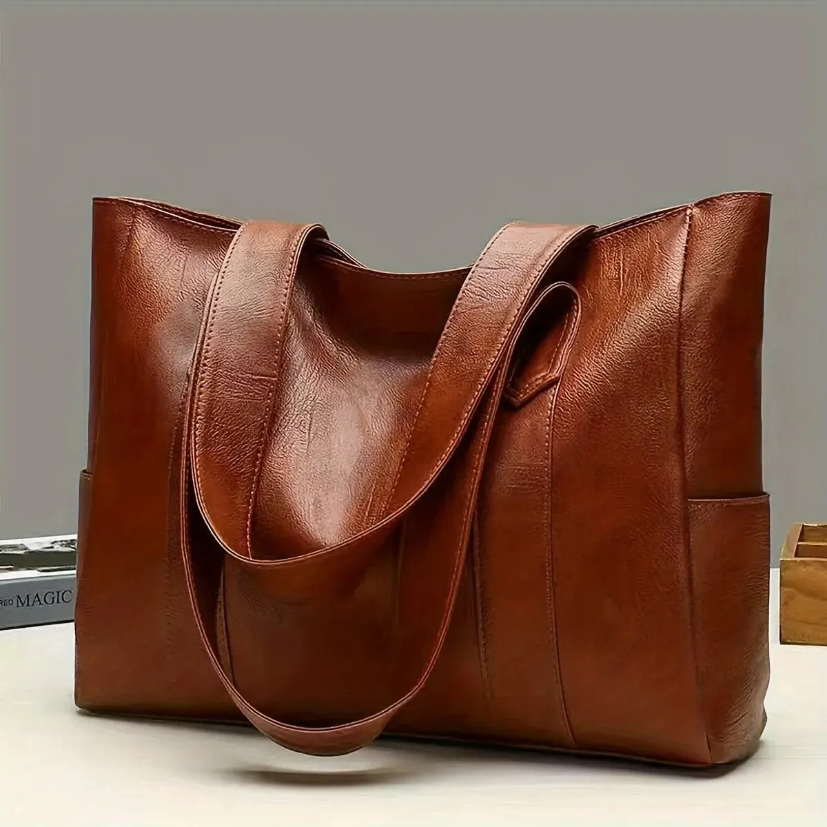 Borsa Vintage da Donna di Gran - Women'S Vegan Bags recensione e prezzo