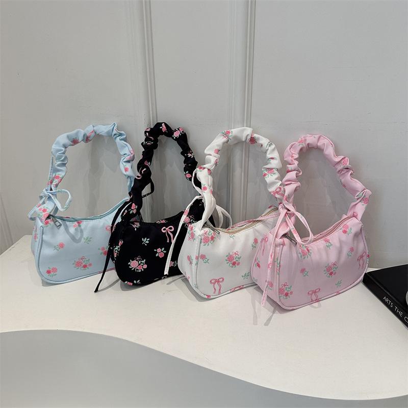 Borsa a Tracolla in Tela con S - Women Hand Bags Sale recensione e prezzo