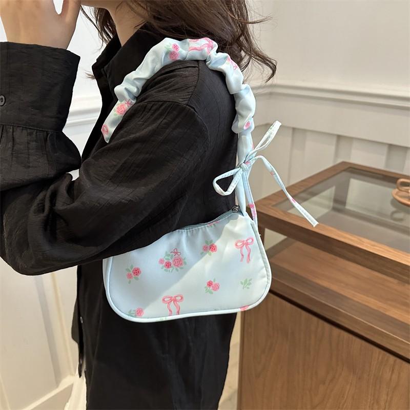 Borsa a Tracolla in Tela con S - Women Hand Bags Sale recensione e prezzo