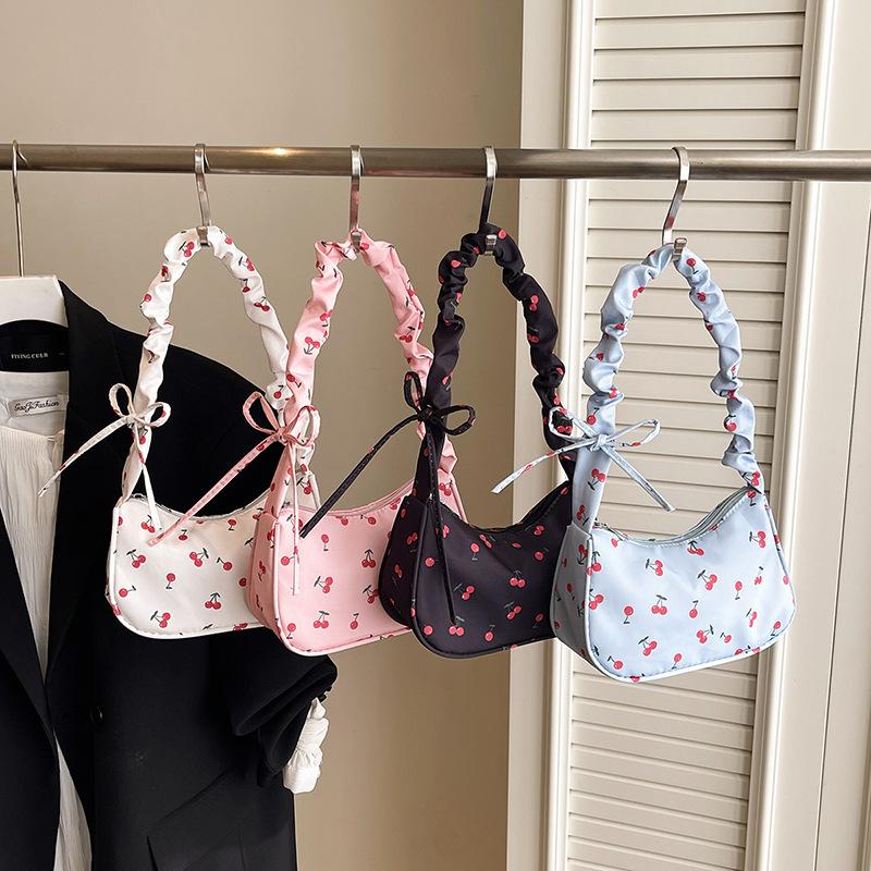 Borsa a Tracolla in Tela con S - Women Hand Bags Sale recensione e prezzo