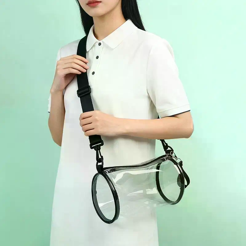 Borsa a tracolla trasparente l - Women Bags Crossbody recensione e prezzo