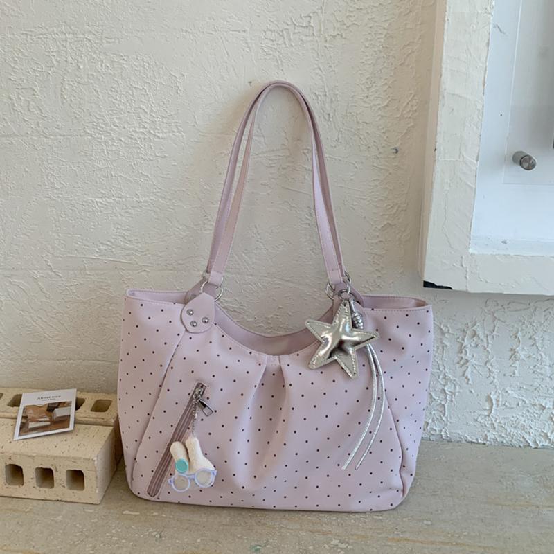 Borsa Tote Vintage in PU, Bors - Women'S Vegan Bags recensione e prezzo