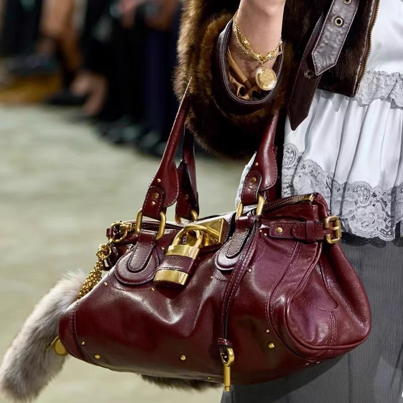 Borsa da Donna Originale di De - Women Hand Bags Sale recensione e prezzo