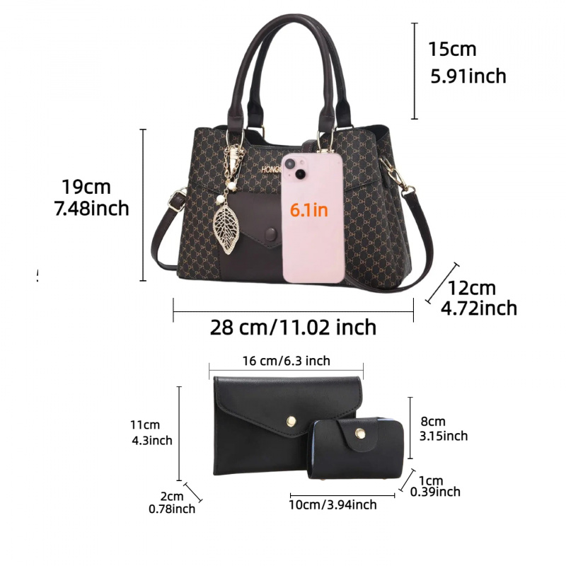 Borse tote da pendolare di alt - Women Bags Crossbody recensione e prezzo