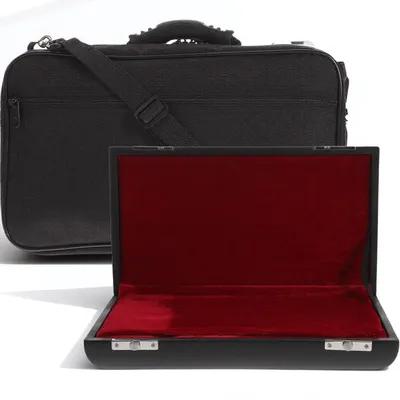 1 Set di Scatole per Oboe di Q - Box Bag Rigid recensione e prezzo