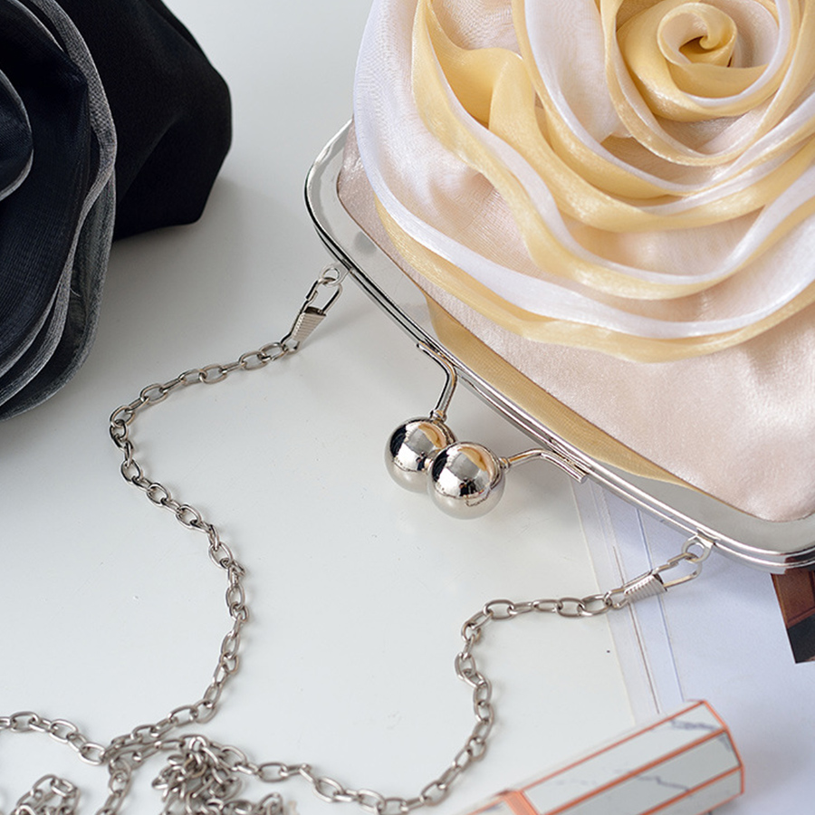 Borsa da Sera Floreale da Donn - Women Hand Bags Sale recensione e prezzo