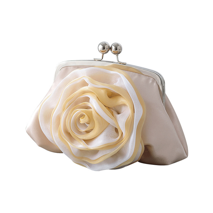 Borsa da Sera Floreale da Donn - Women Hand Bags Sale recensione e prezzo
