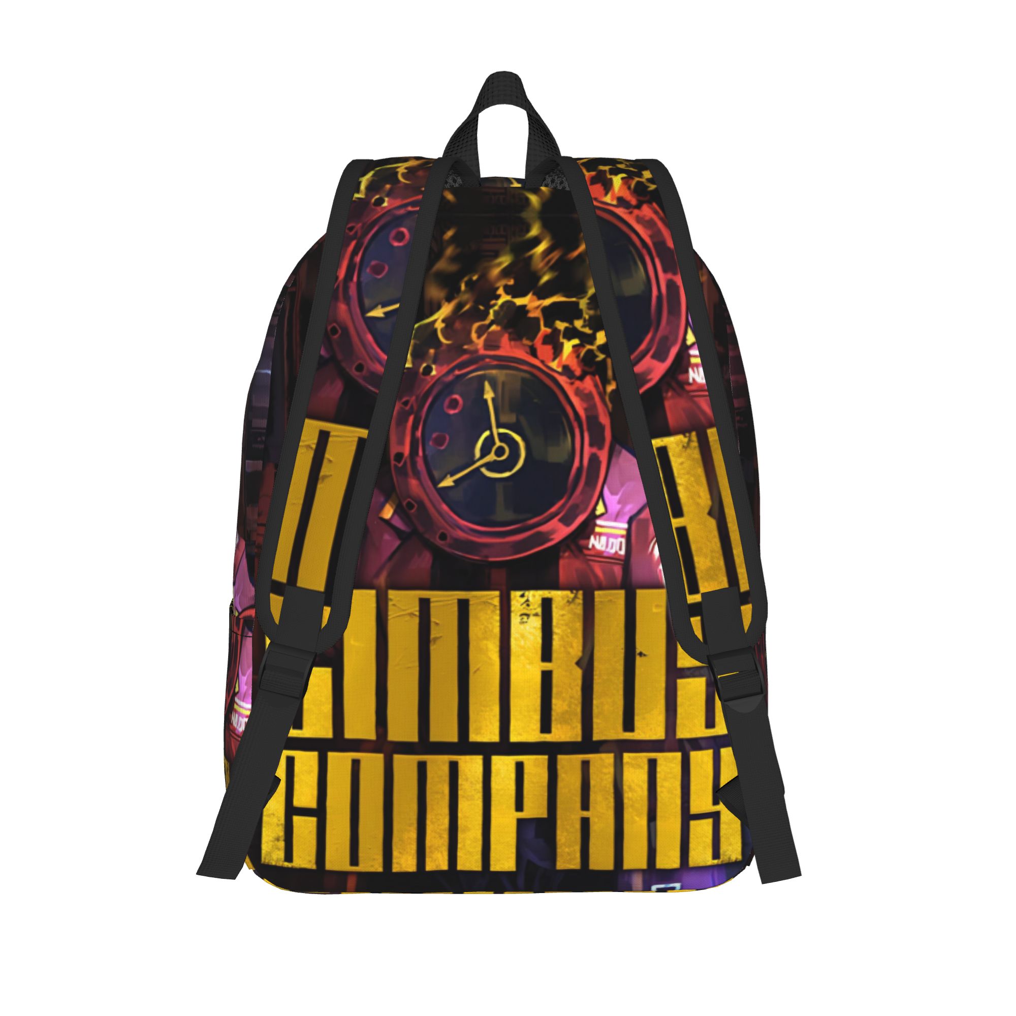Zaino Limbus Company Games, fa - Women Bags Company recensione e prezzo