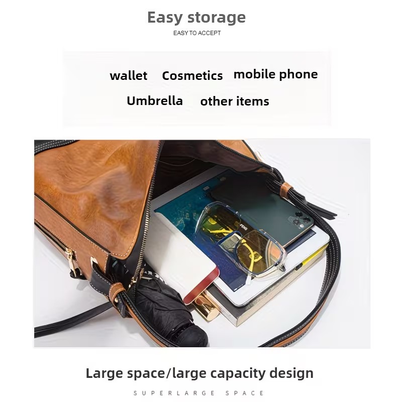 Set di Borse da Donna - Set di - Women Bags Crossbody recensione e prezzo