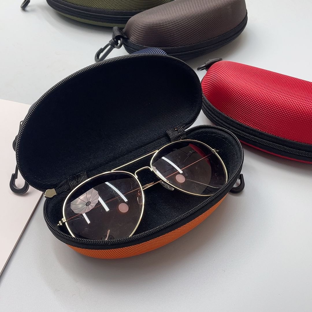 Custodia Rigida per Occhiali,  - Box Bag Rigid recensione e prezzo