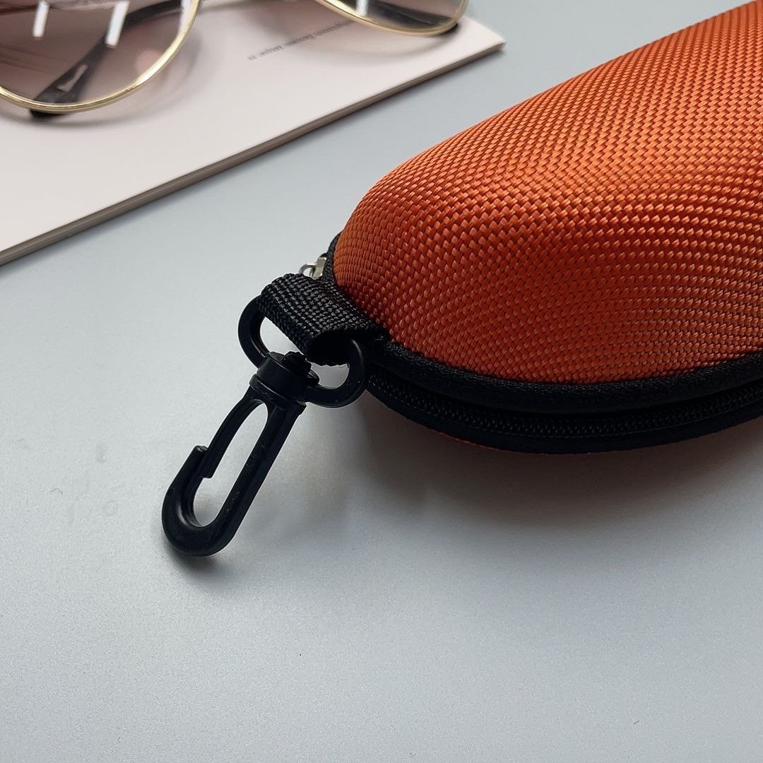 Custodia Rigida per Occhiali,  - Box Bag Rigid recensione e prezzo