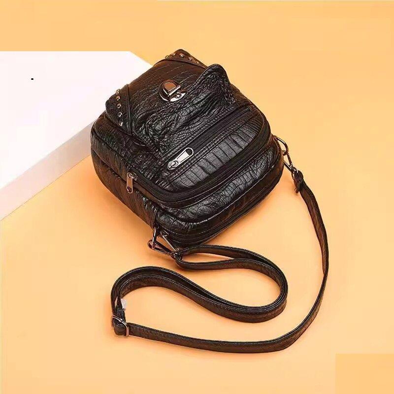 Borsa a Tracolla Piccola in Mo - Women Bags Crossbody recensione e prezzo