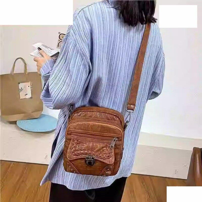 Borsa a Tracolla Piccola in Mo - Women Bags Crossbody recensione e prezzo