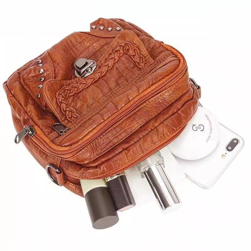 Borsa a Tracolla Piccola in Mo - Women Bags Crossbody recensione e prezzo