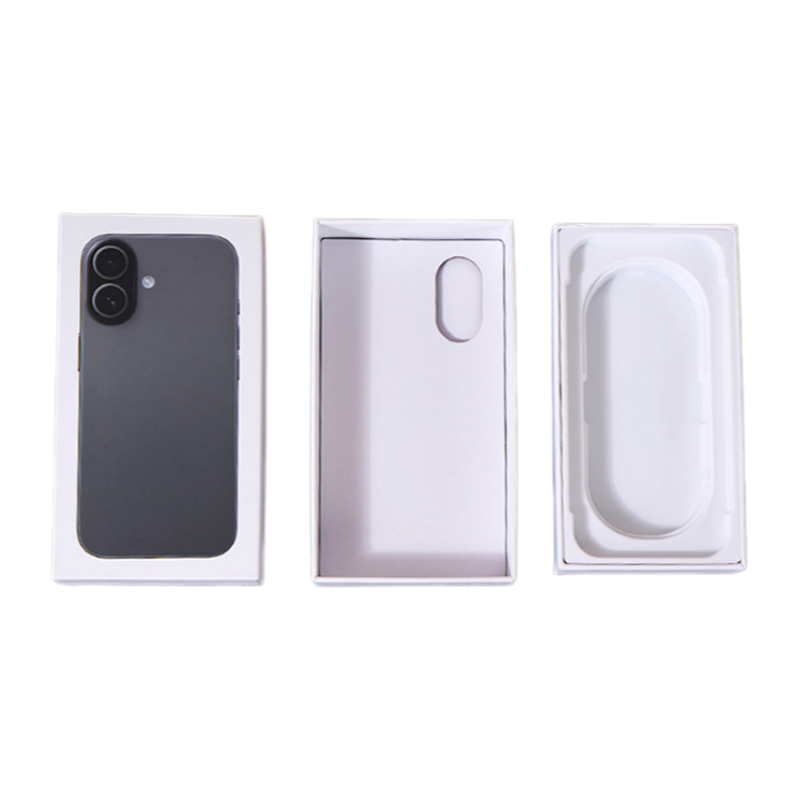 Scatola Personalizzata per iPh - Box Bag Rigid recensione e prezzo