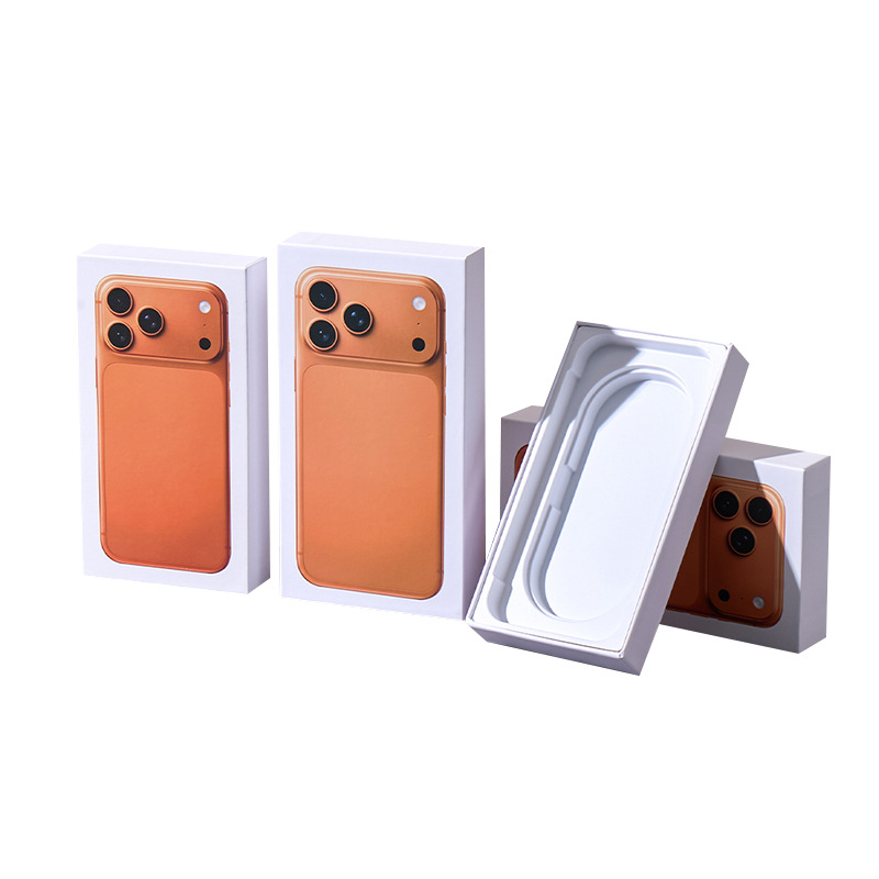 Scatola Personalizzata per iPh - Box Bag Rigid recensione e prezzo