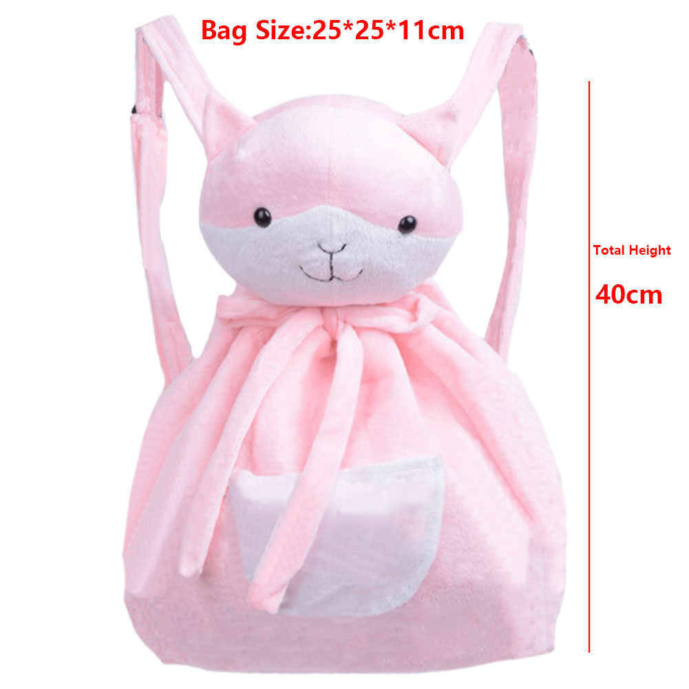 Zaino a Forma di Gatto Rosa pe - Women Bags Accessories recensione e prezzo