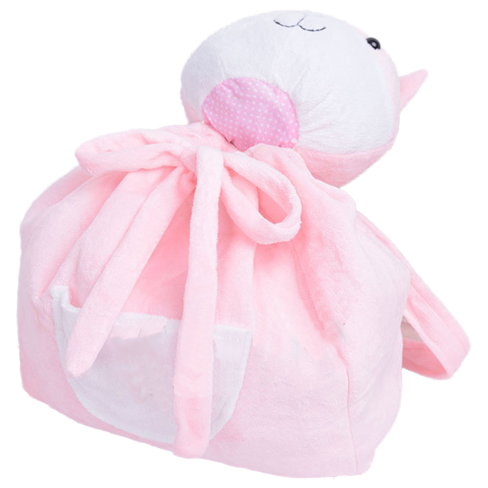 Zaino a Forma di Gatto Rosa pe - Women Bags Accessories recensione e prezzo