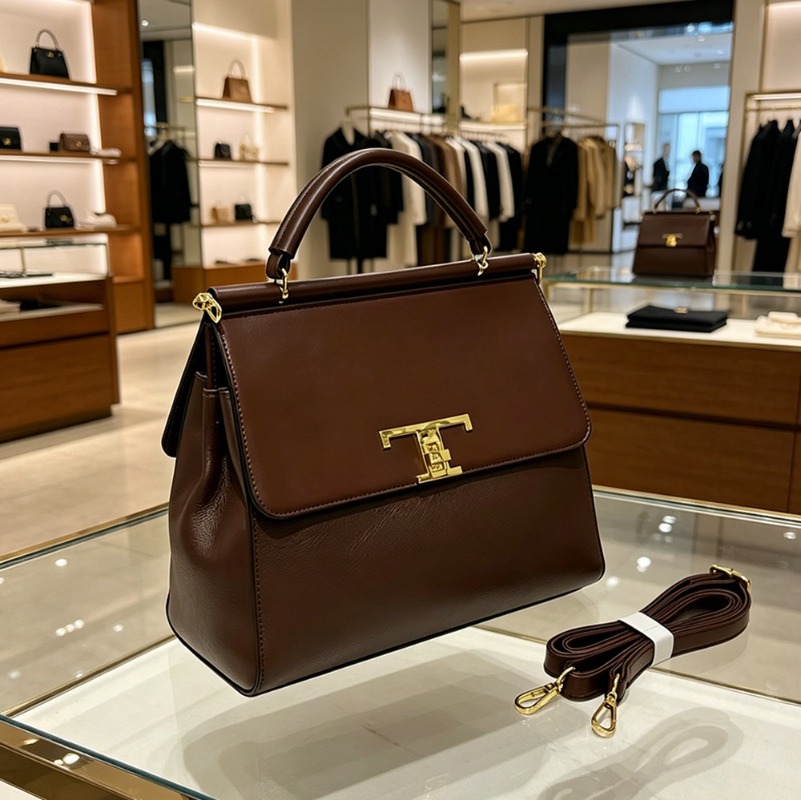 Nuova Borsa da Donna 2026, Des - Women Hand Bags Sale recensione e prezzo