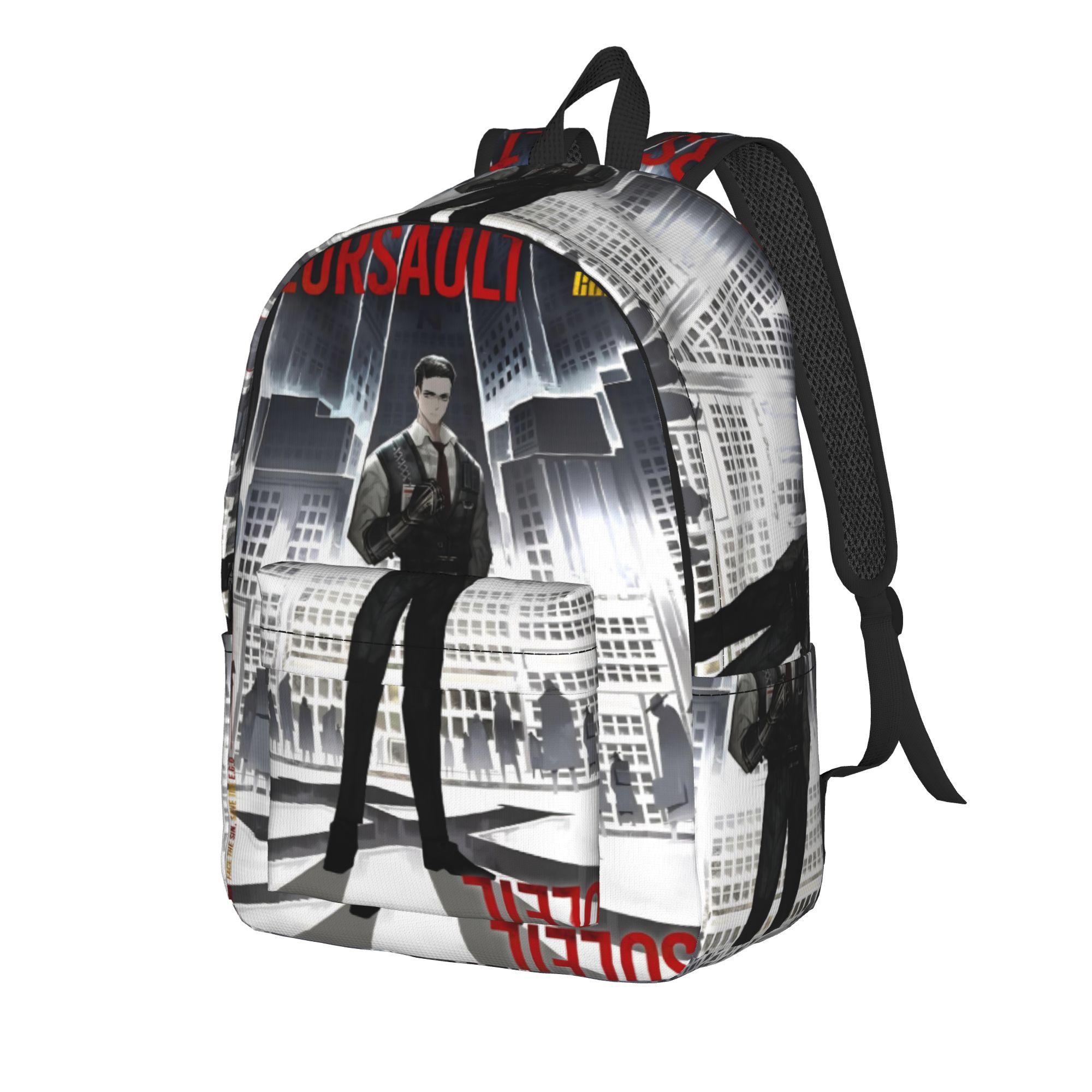 Zaino classico Limbus Company  - Women Bags Company recensione e prezzo