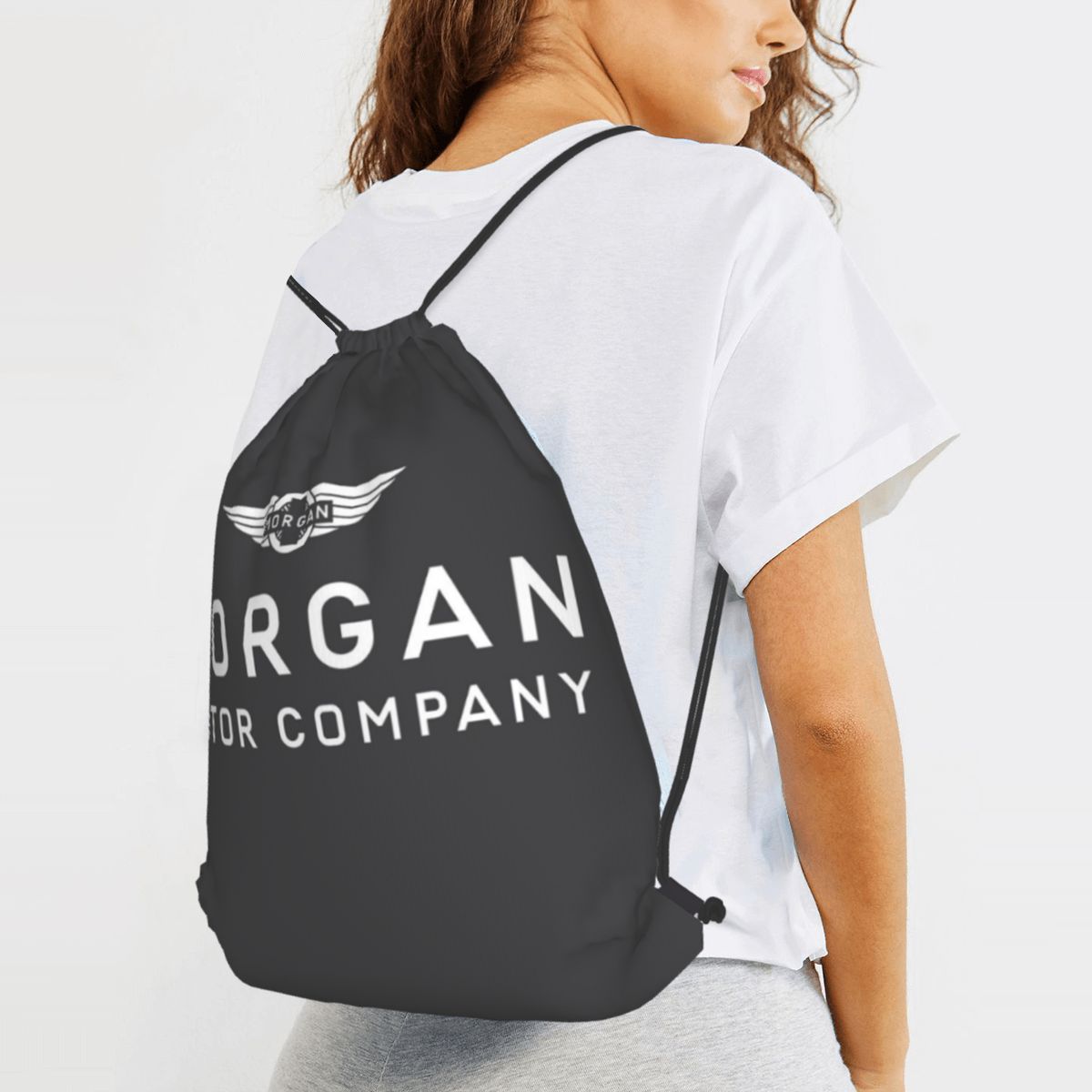 Zaini Morgan Motor Car Company - Women Bags Company recensione e prezzo