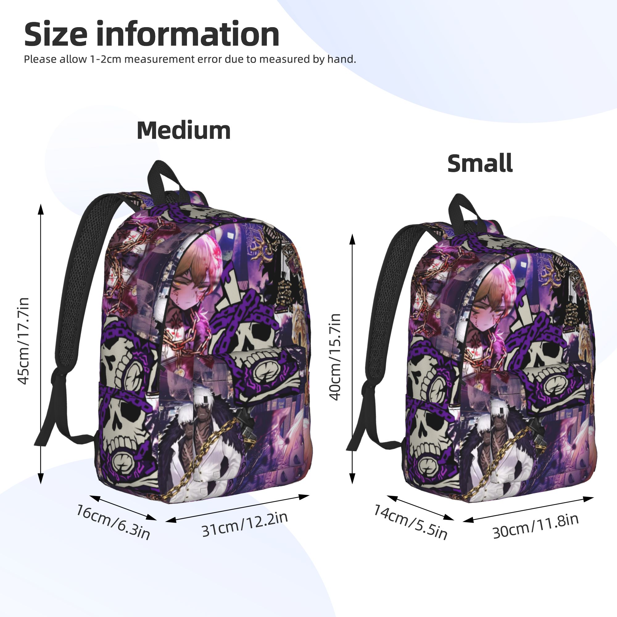 Zaino alla moda Limbus Company - Women Bags Company recensione e prezzo