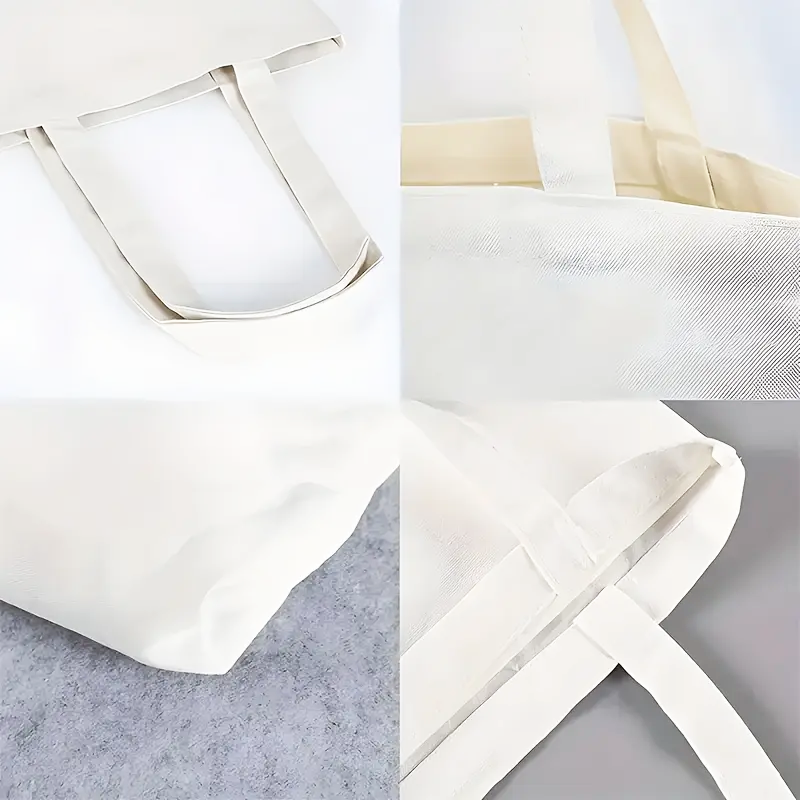 Borsa di tela da donna horror  - Women'S Vegan Bags recensione e prezzo