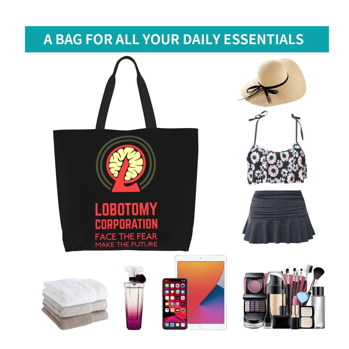 Borsa tote per la spesa Limbus - Women Bags Company recensione e prezzo