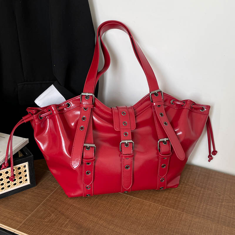 Borsa a Tracolla Gotica Y2K co - Women Hand Bags Sale recensione e prezzo