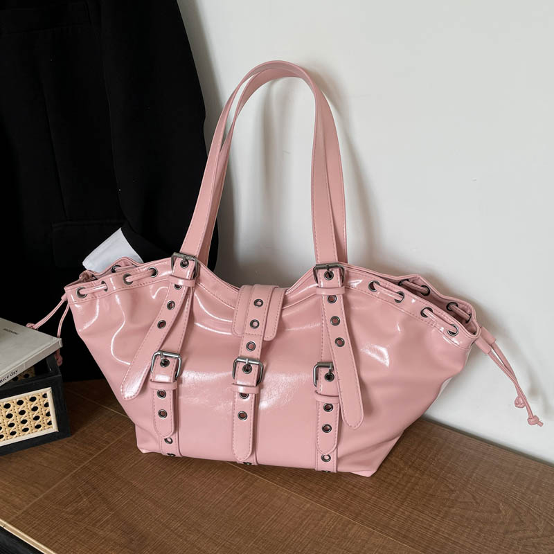 Borsa a Tracolla Gotica Y2K co - Women Hand Bags Sale recensione e prezzo