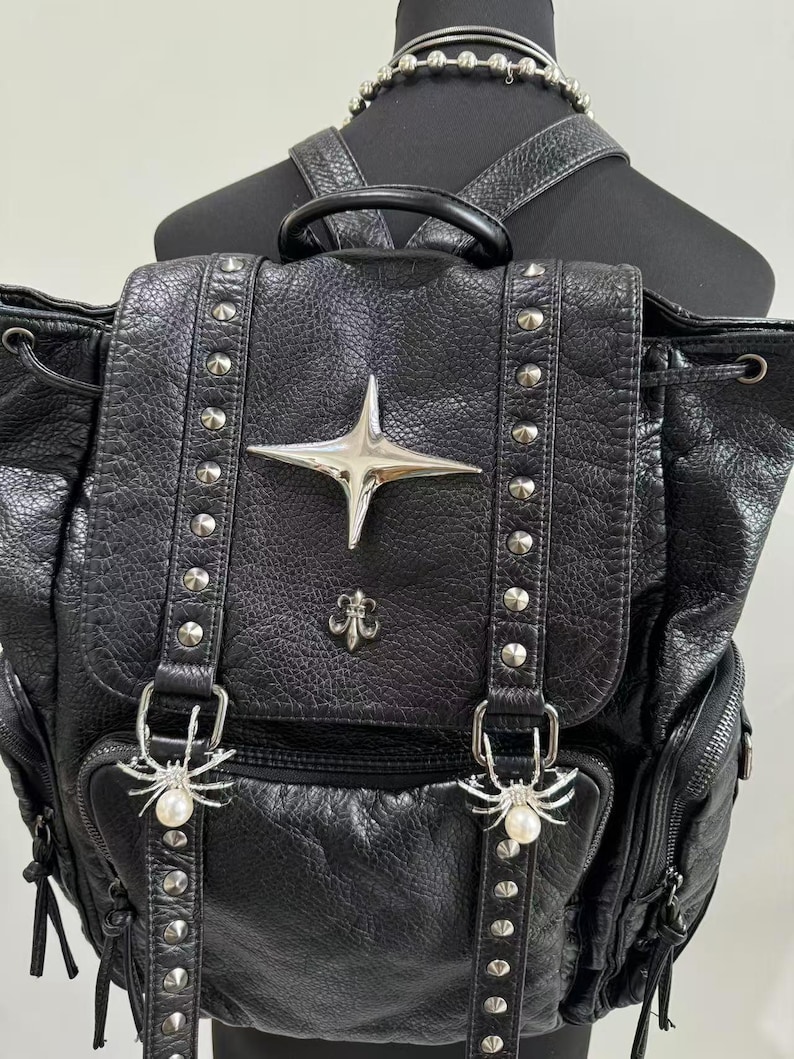 Borsa a tracolla in pelle PU p - Women'S Vegan Bags recensione e prezzo