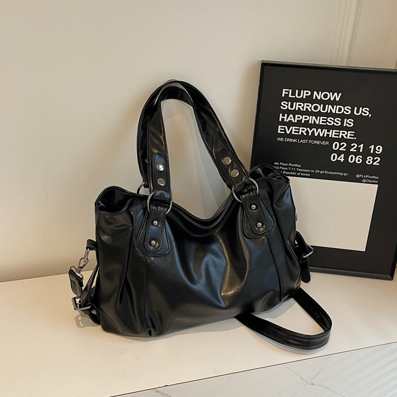 Borsa Tote in Ecopelle Effetto - Women'S Vegan Bags recensione e prezzo