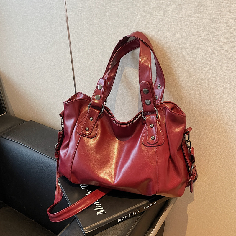 Borsa Tote in Ecopelle Effetto - Women'S Vegan Bags recensione e prezzo
