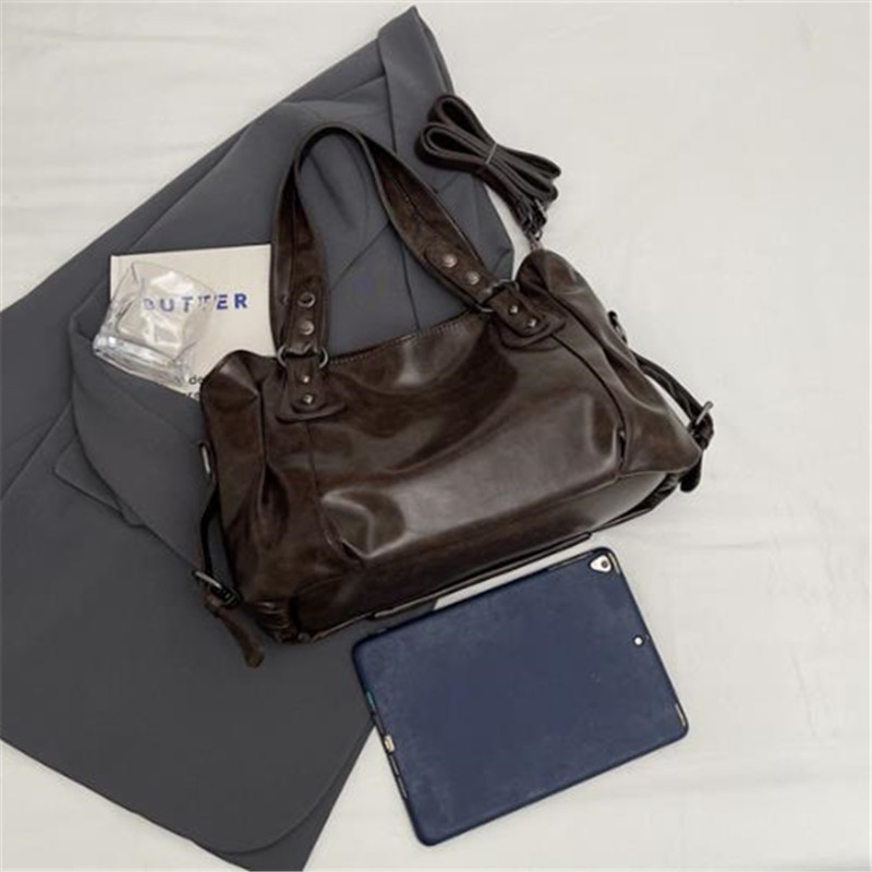 Borsa Tote in Ecopelle Effetto - Women'S Vegan Bags recensione e prezzo