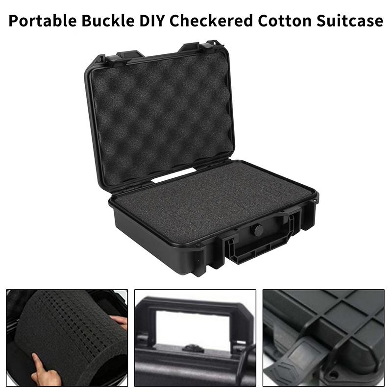 [MOA] Borsa Rigida Impermeabil - Box Bag Rigid recensione e prezzo