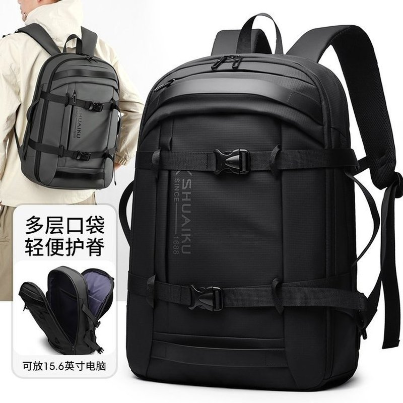 Zaino da uomo in nylon di marc - Women Bags Branded recensione e prezzo