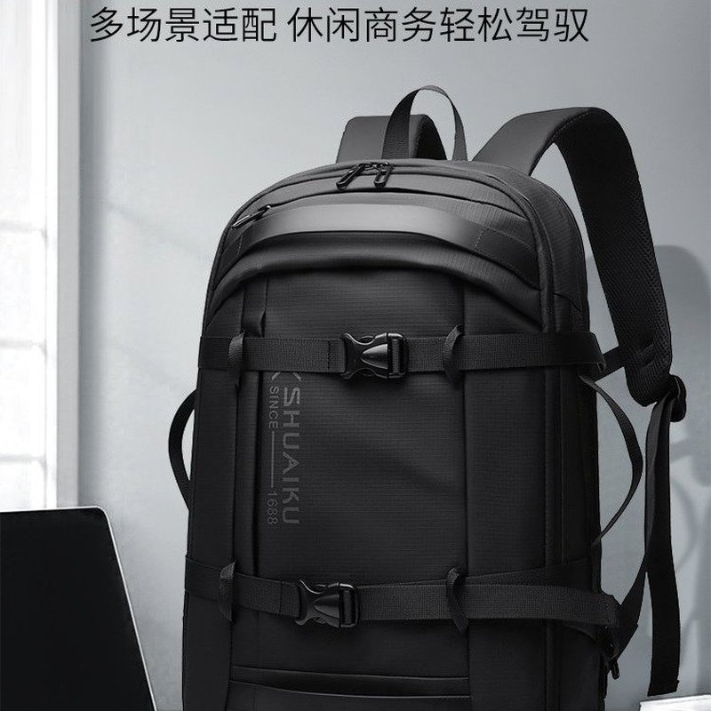 Zaino da uomo in nylon di marc - Women Bags Branded recensione e prezzo