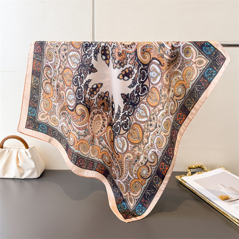 Sciarpa Sottile Vintage in Ras - Women'S Vegan Bags recensione e prezzo