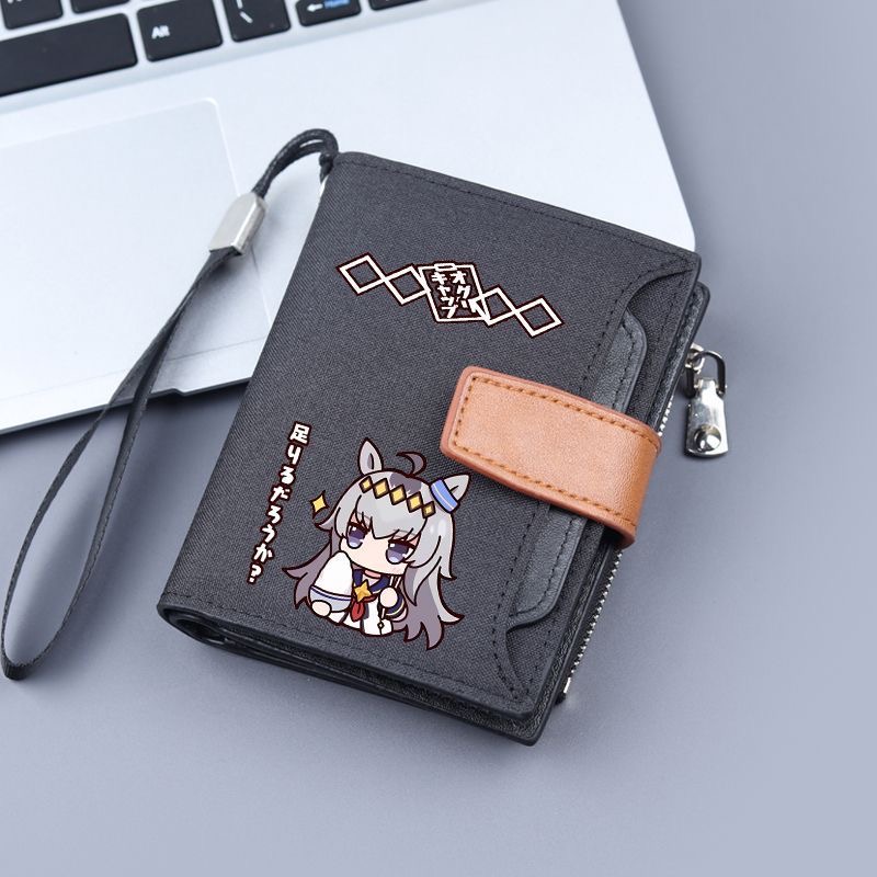 Anime giapponese Little Kuri H - Women Bags Accessories recensione e prezzo